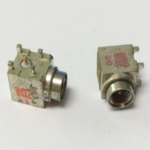 5x antenna connector for xts2500 mtx960
