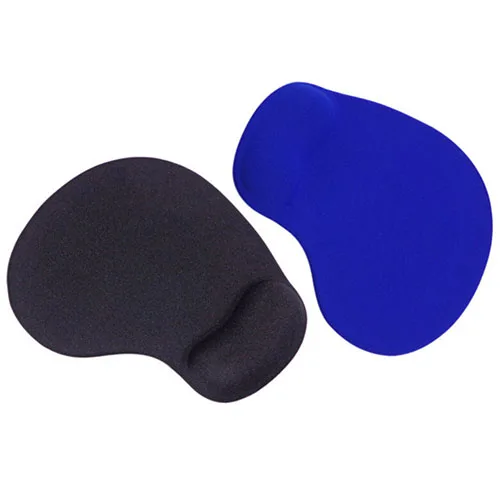Мягкая подушка для запястья Поддержка коврик Мышь мыши игр ПК ноутбук