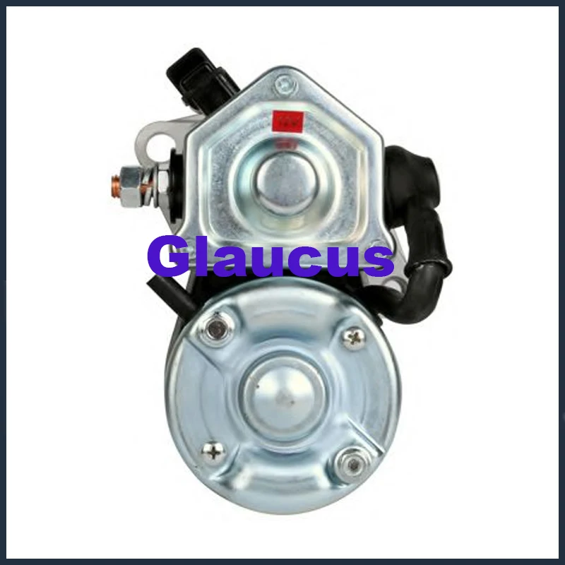 2TZ 2TZFE стартер двигателя mortor для Toyota TARAGO 2438cc 2.4L 1990-28100-76070 28100-76101-84 28100-76101 28100-76850 |