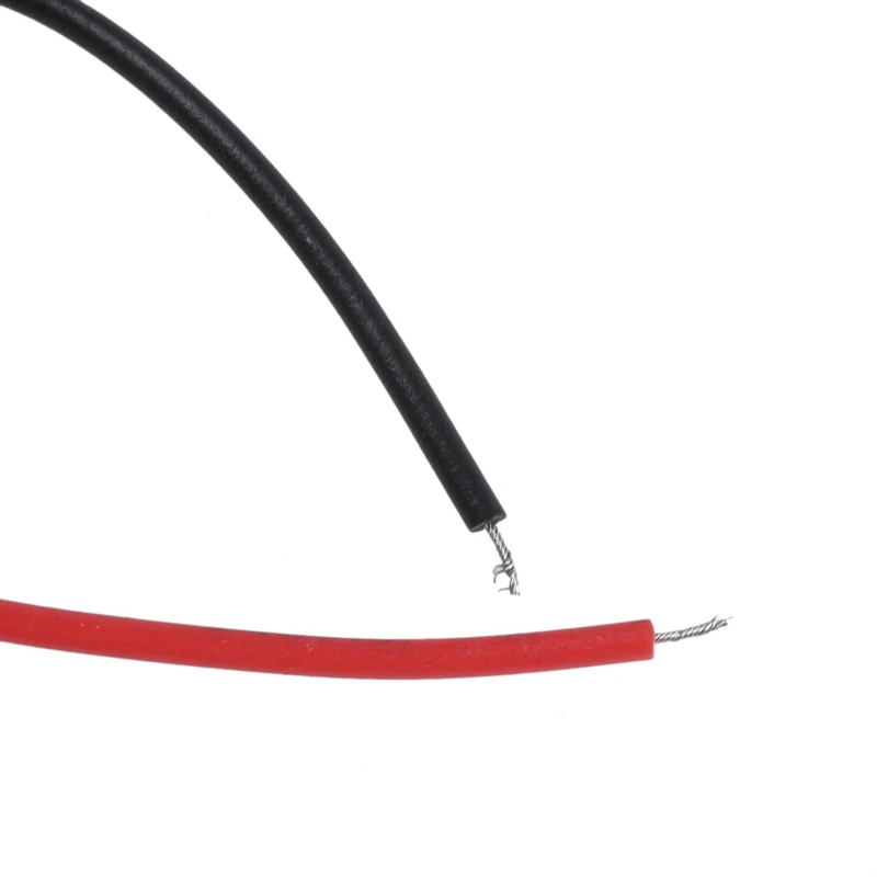 3 шт. два провода ВКЛ./ВЫКЛ. Переключатель 3x1 5 V AAA держатель батареи Чехол w