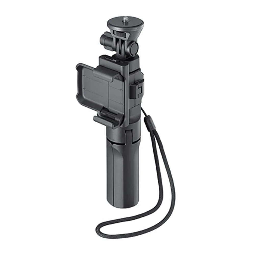 VCT-STG1 sony, для sony action cam AS50 AS300V FDR-X3000V DSC-RX0 Ручной штатив-Трипод для камеры кронштейн