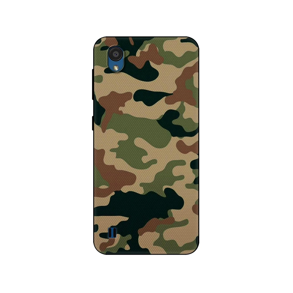 Чехол для ZTE Blade A5 2019 2020 |