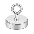 Магнит для рыбалки D16-D48 Neosmuk, мощные магниты, большой редкоземельный магнит, большой магнит для удаления, супер неодим