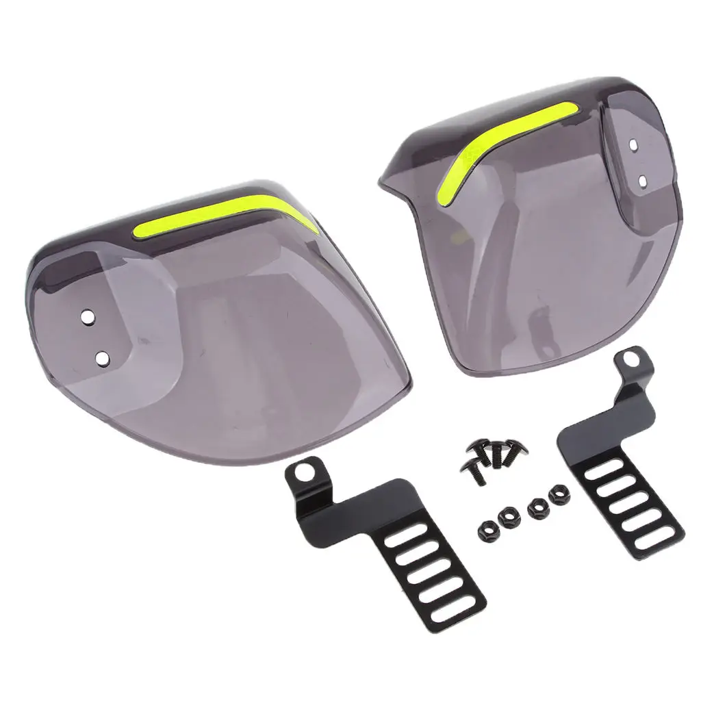 

Защитный экран для мотоцикла, велосипеда