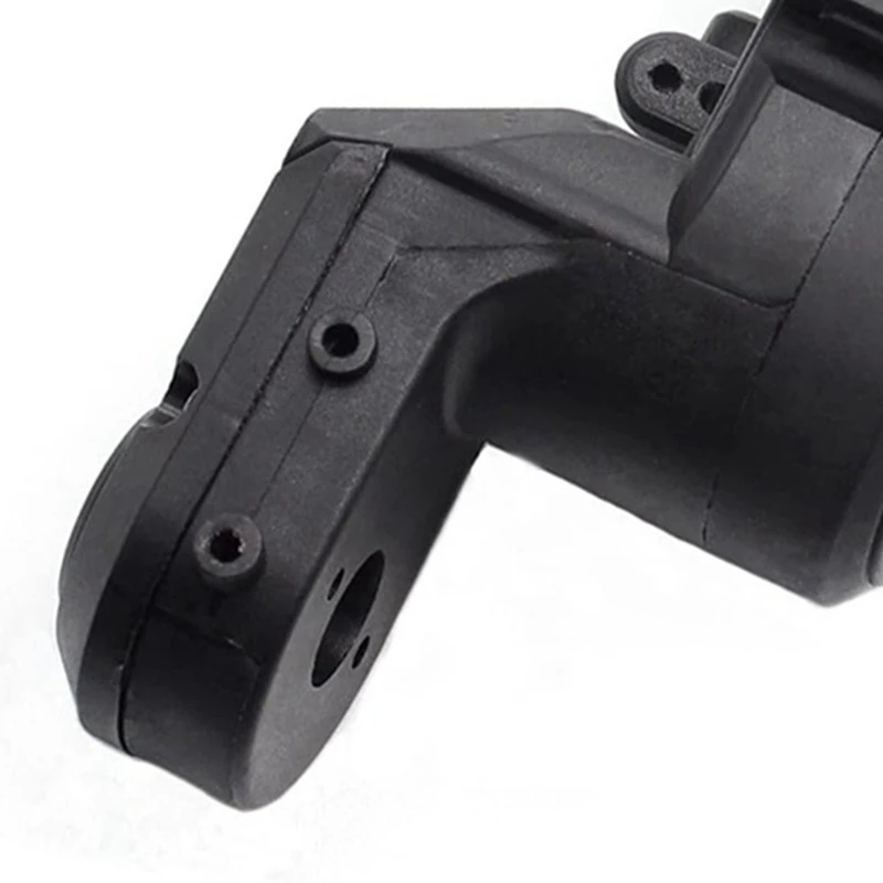 

2Pcs RC Car Rear Gear Box ZJ05 Spare Part 15-ZJ05 for S911 S912 15-ZJ05 for S911 S912 RC Car
