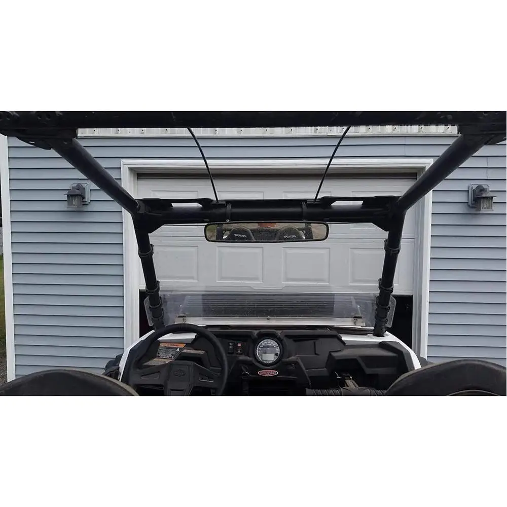 15 &quotширокое зеркало заднего вида выпуклые зеркала с 1 75&quot зажим широкоугольный