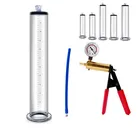 Увеличитель мужского пениса Вакуумный Насос Увеличитель пениса Увеличитель мужского роста t увеличитель взрослые секс-игрушки для мужчин долговечный тренажер Эротические товары