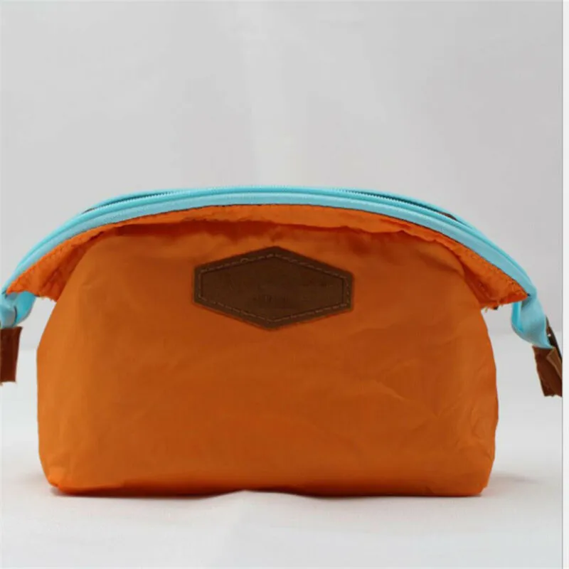 2019 новая косметичка профессиональная большая косметический чехол ручка для