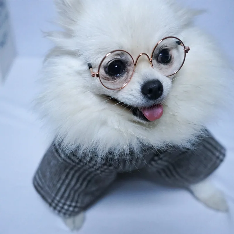 Зимнее пальто для собак куртка теплый костюм собаки одежда щенков йоркширского