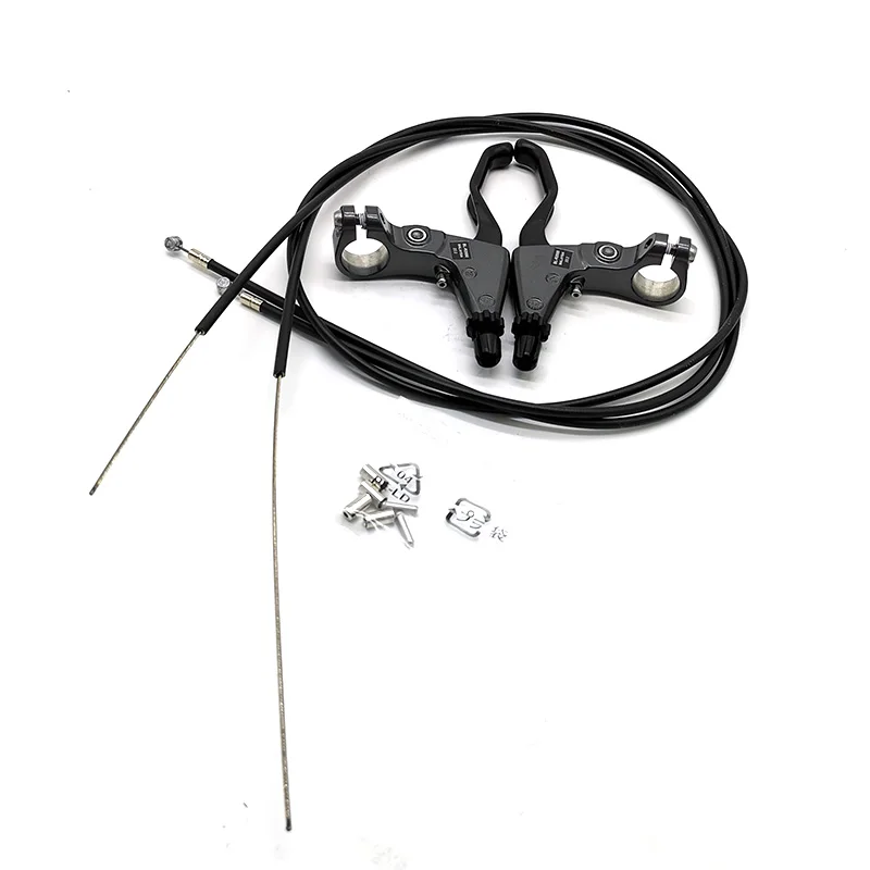 Shimano Claris BL-R2000 плоский бар тормоз для дорожного велосипеда рычаг левый и правый