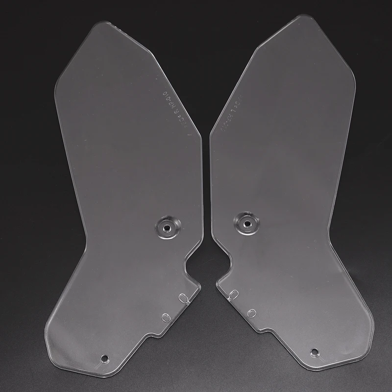 Чехол на мотоцикл с боковым ветровым стеклом для аксессуаров Honda Goldwing GL1800 2018 |