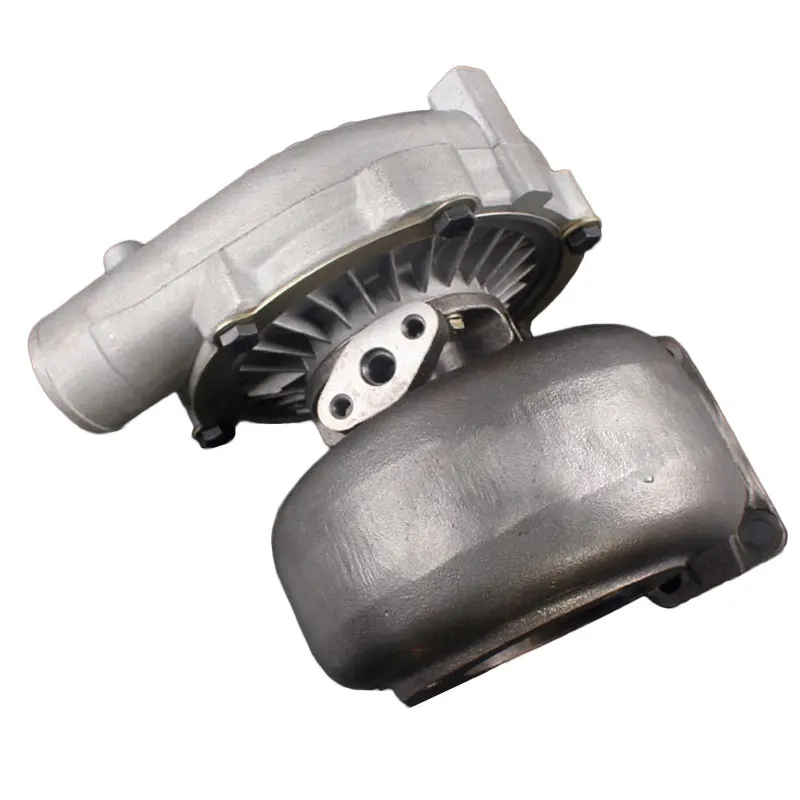 TD06-17A Турбокомпрессор Для CATO HD800-5 HD770SE 880S SK07-2 Excartor Fuso 6D14T 6D14-2CT 49179-00110 ME037701 49175-00428