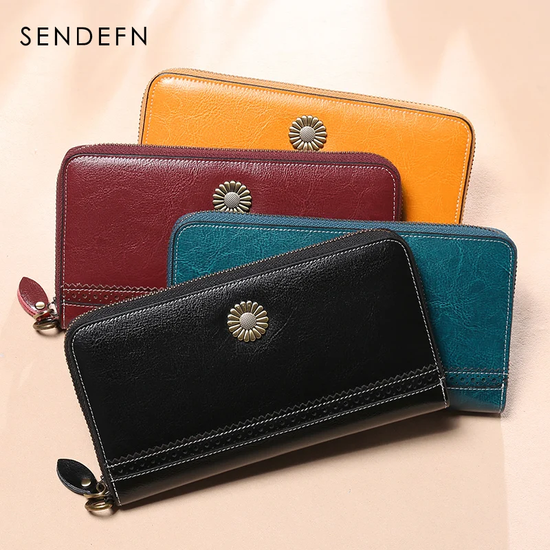 

Wallets & Holders
