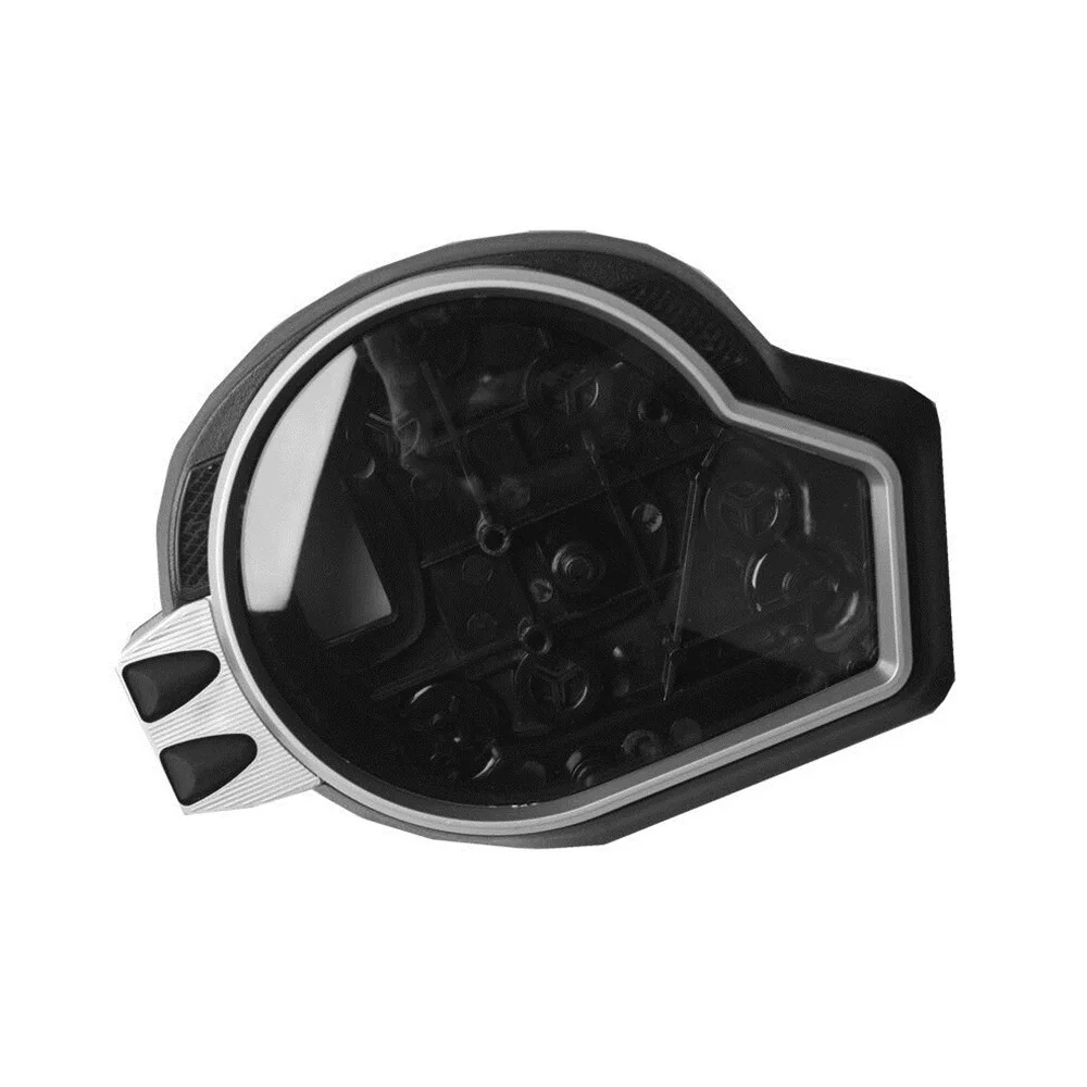Мотоцикл Speedo измерительный прибор Крышка для HONDA CBR1000RR CBR 1000RR 2008 2011 2010 2009|Накладки
