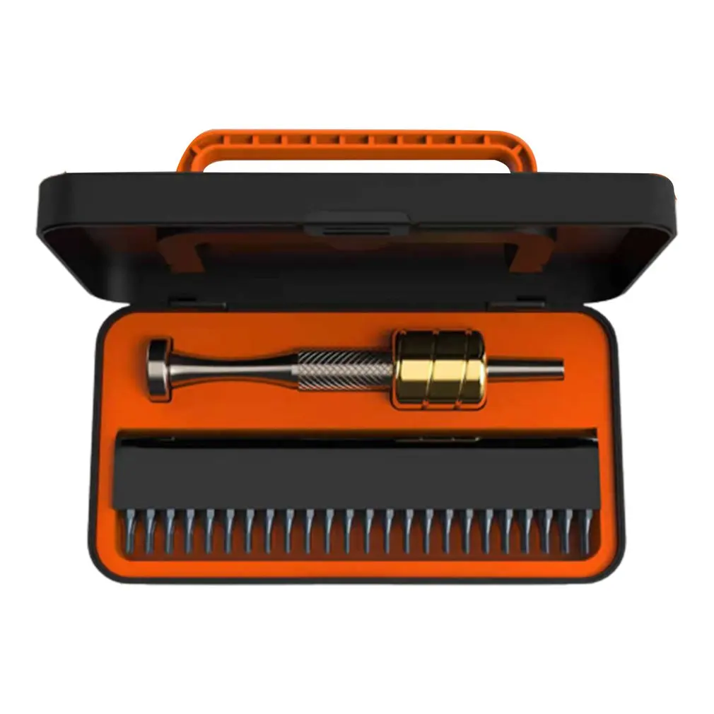 

Ручной инструмент набор отверток маленький мини Комбинация универсальный набор противоскользящая ручка многофункциональный Ремонтный ко...