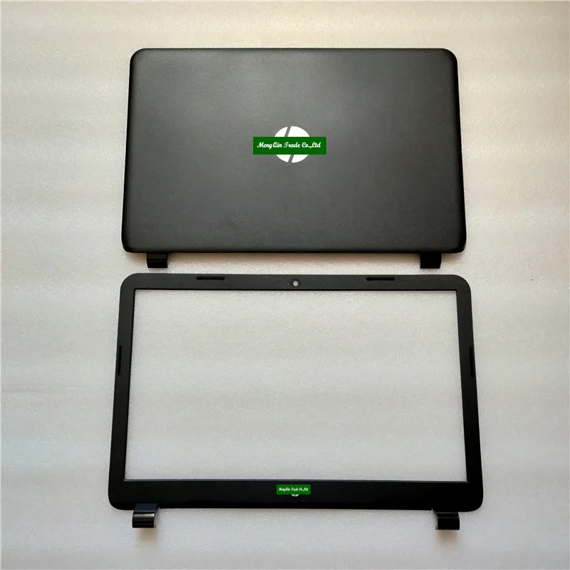 Новый forHP 250 G3 255 256 15 G H R T Z 6 &quotНоутбук серии Топ ЖК дисплей монитор передняя и