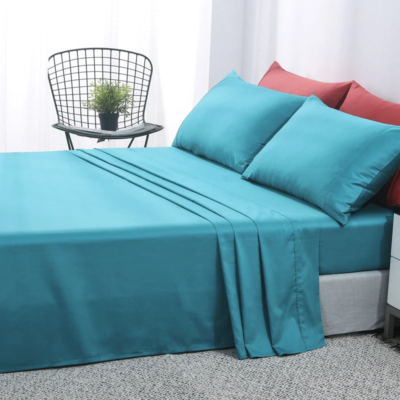 PHF плоский лист хлопок роскошный крутой Мультифункциональный реактивные