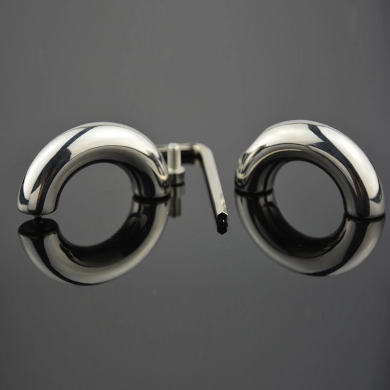 Тяжелое кольцо на пенис кольца член искусственные секс игрушки для мужчин 18 + из