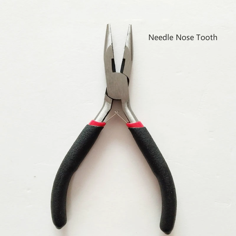 Мини клещи электрические провода Кабельные плоскогубцы боковые Snips кусачки
