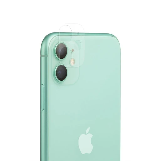 Защитная пленка Moshi AirFoil Camera Protector для камеры iPhone 11 | Мобильные телефоны и