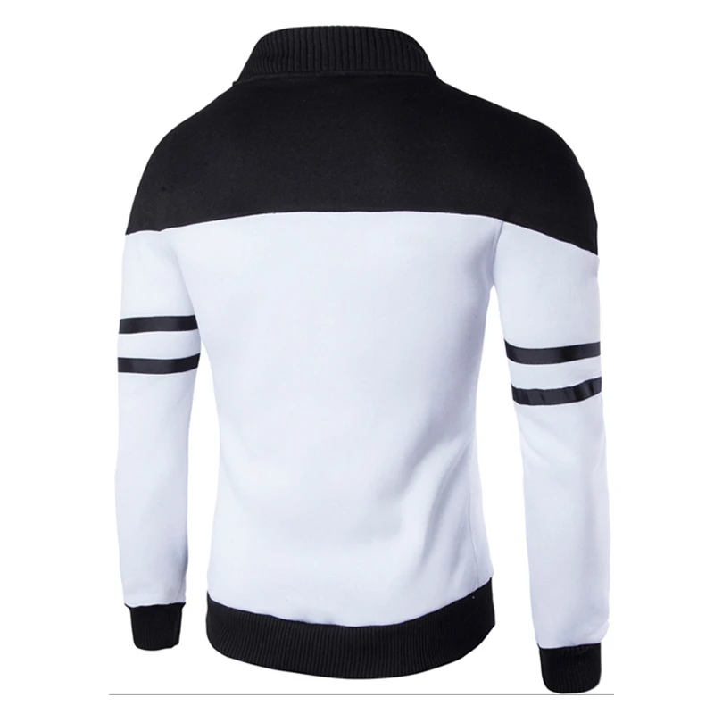 Куртка бомбер мужская зимняя флисовая составного кроя на молнии|fashion jacket men|jacket