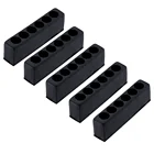 5 шт., пластиковые насадки для шуруповерта