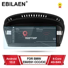 Автомобильный dvd-плеер на Android 10,0 для BMW 5 серии E60 E61 E62 E63 3 серии E90 E91 система CCCCIC Авторадио gps-навигация Мультимедиа