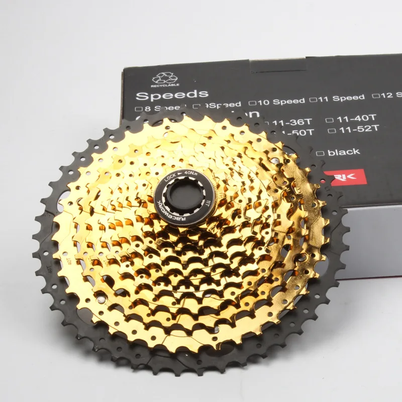 11 Speed Cassette 11s 11-50T MTB Mountain Bike Freewheel Bike Sprockets For Shimano m7000 m8000 m9000 SUNRACE Bicycle Parts