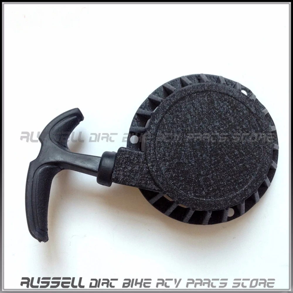Pull Start switch Mini Pocket Pit Bike ATV Quad Scooter 47cc 49cc 50CC 2-тактный двигатель | Автомобили и