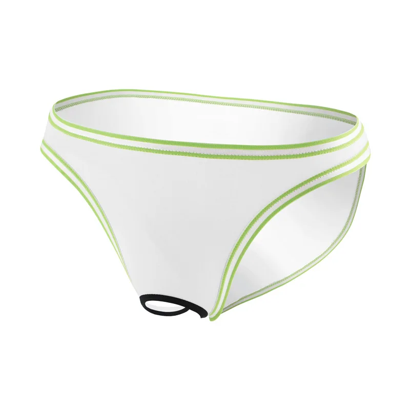 

Нижнее белье женское Экзотические трусы с вырезом, трусы-джоки, мужское нижнее белье с вырезом, стринги