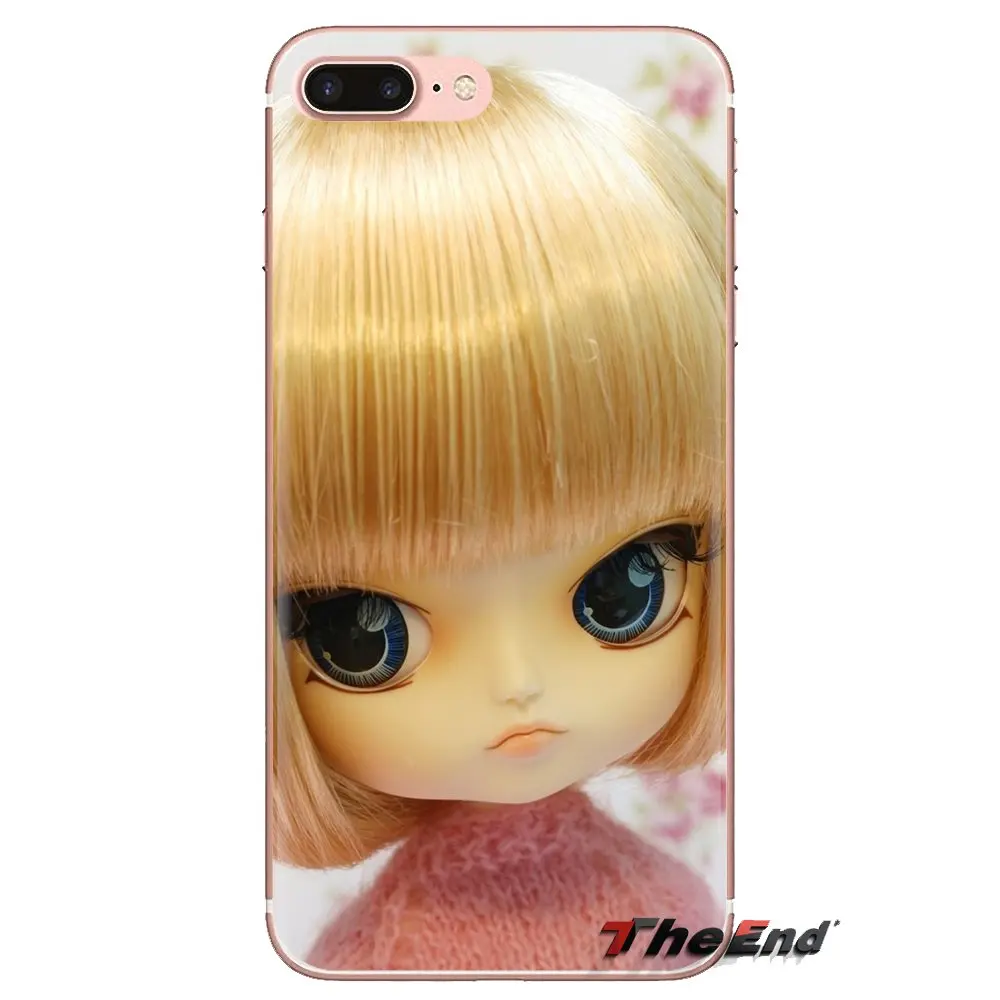 Для Xiao mi 6 A1 Max x 2 5X 6X Red Note 5 5A 4X 4A A4 4 3 Plus Pro игрушка кукла мягкая прозрачная оболочка