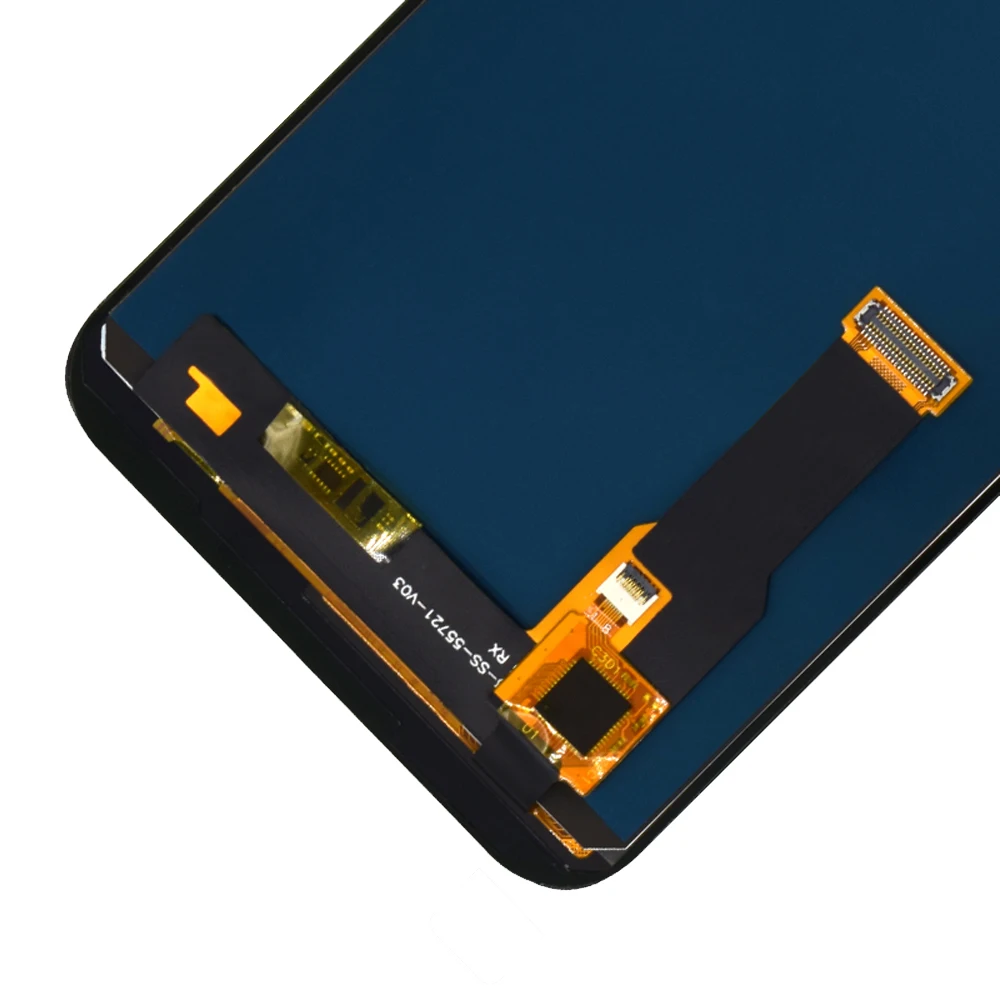 ЖК-дисплей 5 6 дюйма J600 для SAMSUNG Galaxy J6 2018 J600F сменный сенсорный экран дигитайзер в