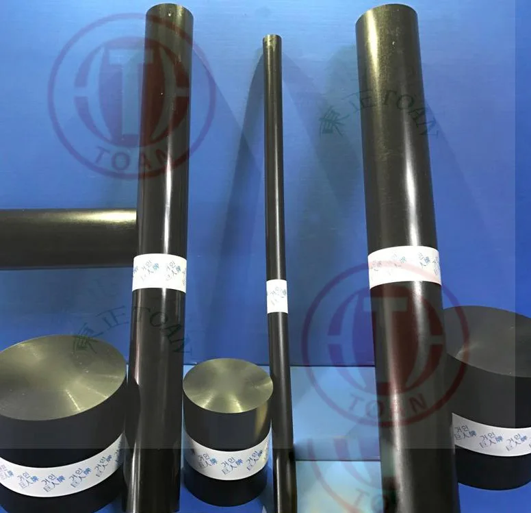 Стержень из искусственной кожи черного цвета 1 шт. 22 мм * 300 стержень для осевой