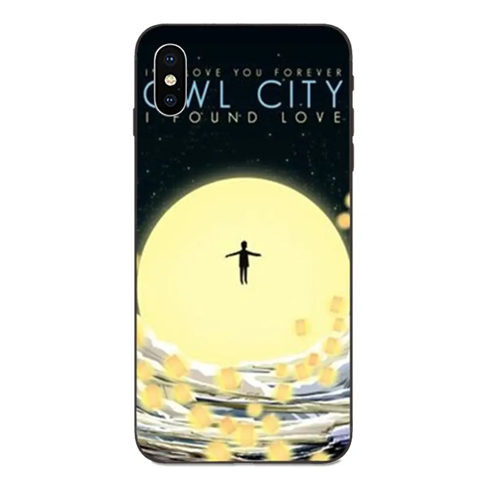 Мягкий резиновый чехол из ТПУ для Apple iPhone 4 4S 5 5S SE 6 6S 7 8 Plus X XS Max XR | Мобильные
