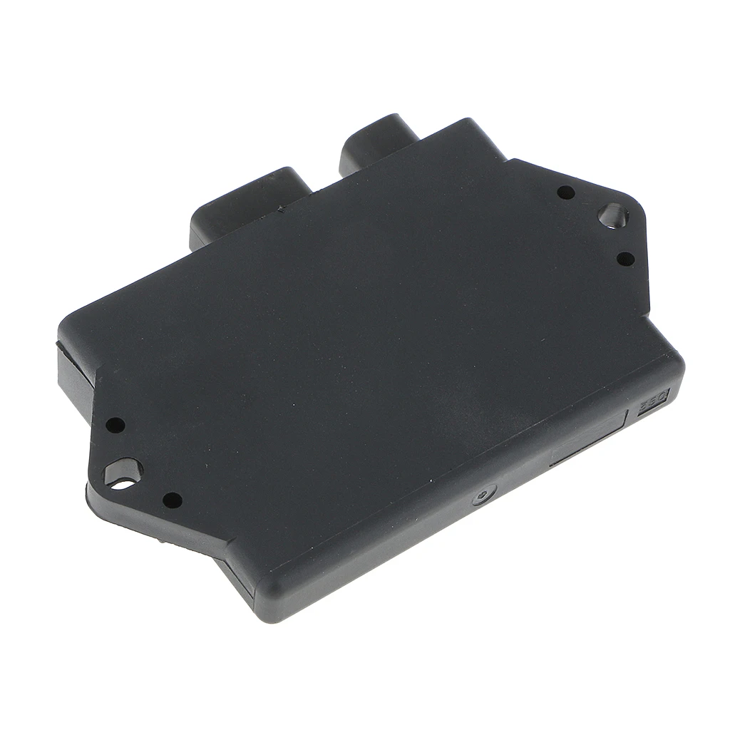 Зажигание CDI Коробка для Yamaha 350 Raptor/специальное издание 2002 2013|Детали и аксессуары