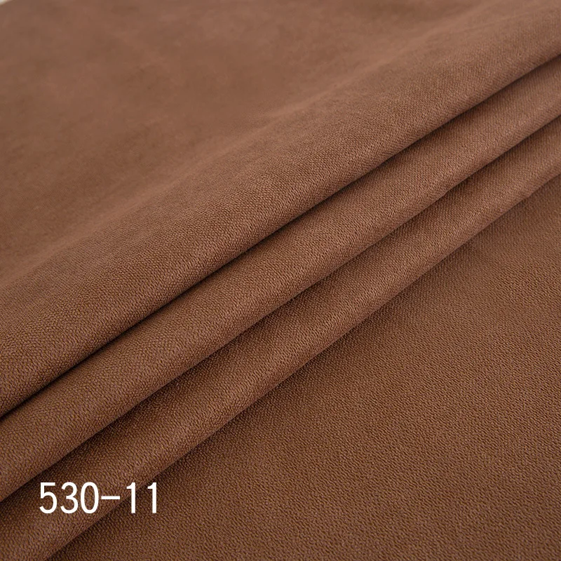

Plain Linen Polyester Fabrics for Sewing Diy Handmade Home Textile Cloth for Toys Fabric Patchwork 32Color Style 145*50cm