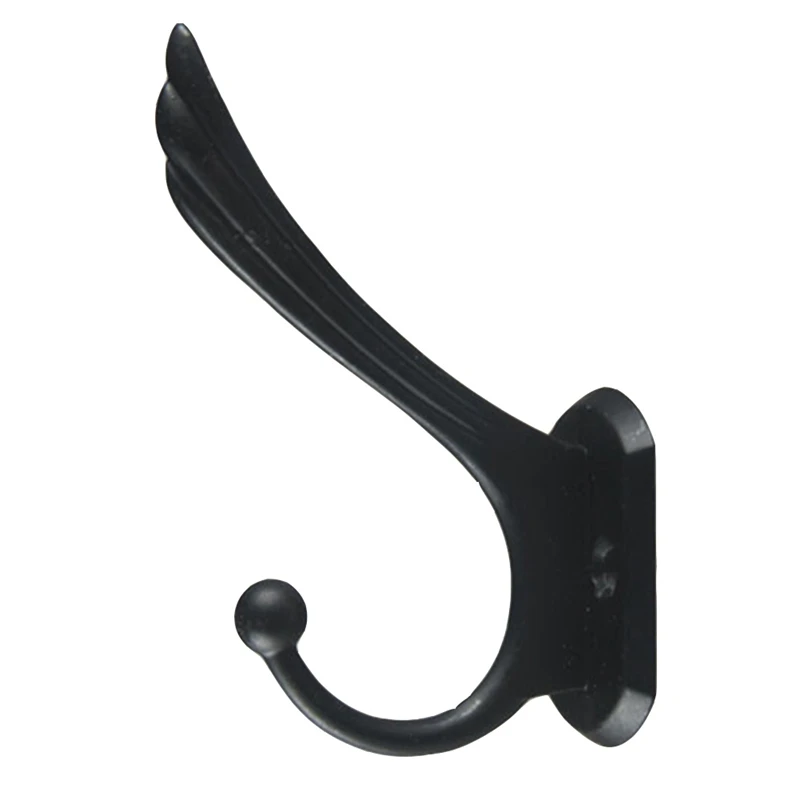 

1Pcs classical Vintage Hooks for Clothes Coat Hat Bag Towel Hanger Bathroom Bedroom Wall Hook Antique Hanger Hook