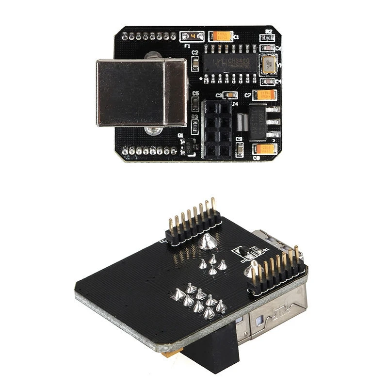 Детали для 3D принтера USB модуль расширения материнской платы Lerdge X онлайн