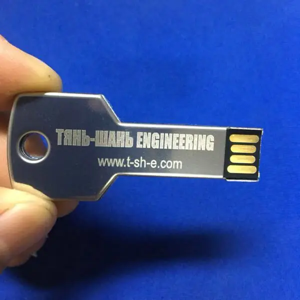 Fivestars купить Пользовательский логотип 10 шт. Бесплатный Usb флэш накопитель 32 Гб 16