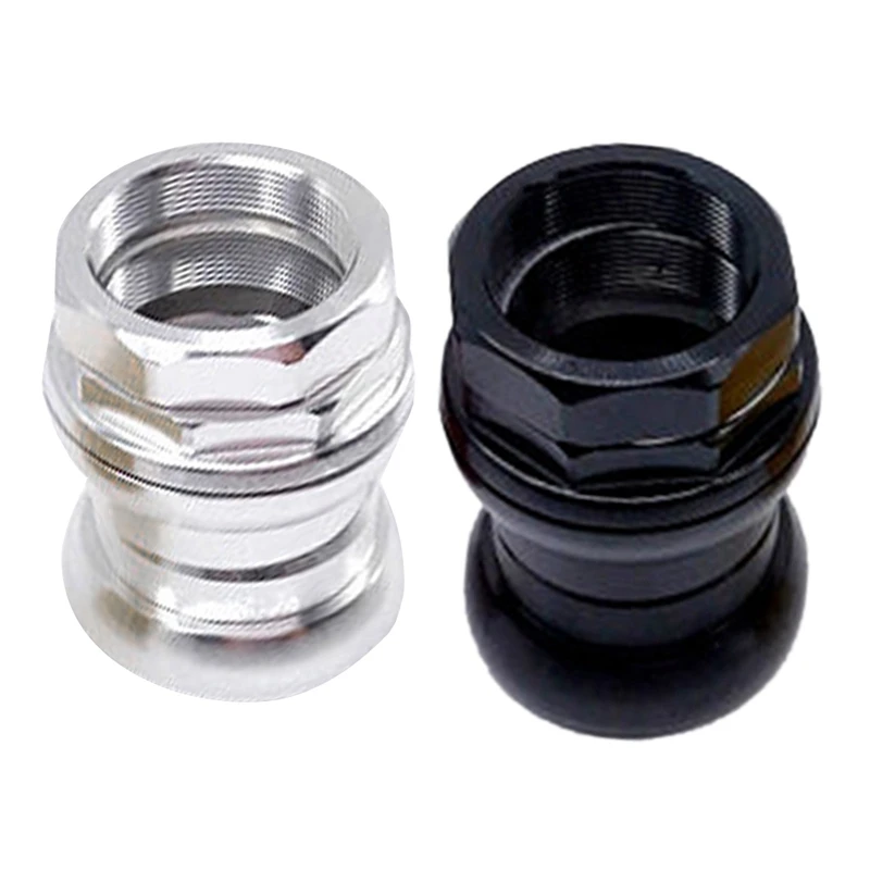 

for Brompton Bike 34mm Bicycle External Headset Fork Bearings Headset with Thread Bowl Group