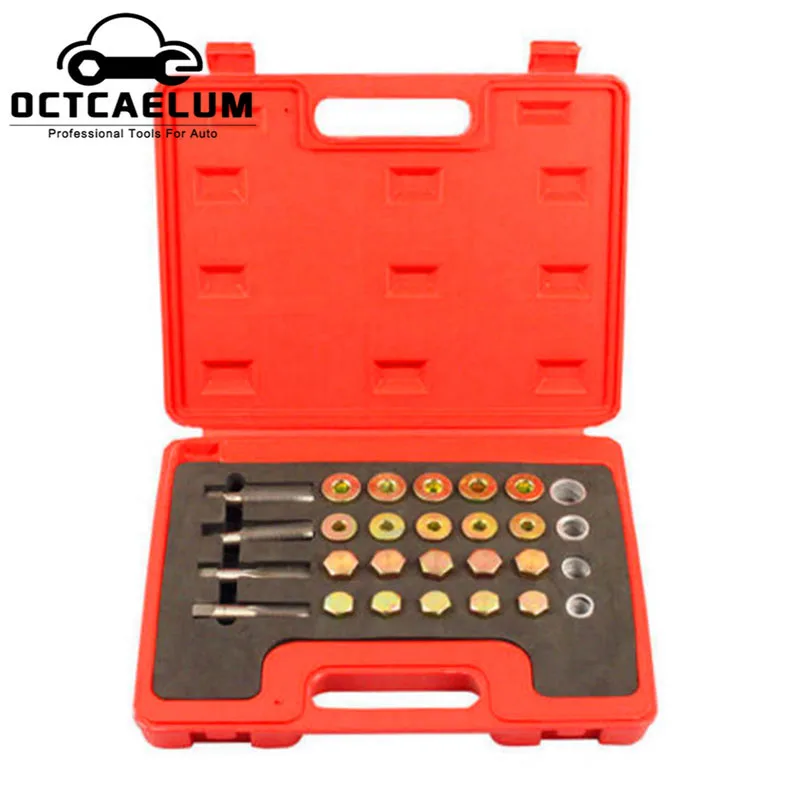 Автомобильный масляный поддон коробка передач набор инструментов для ремонта