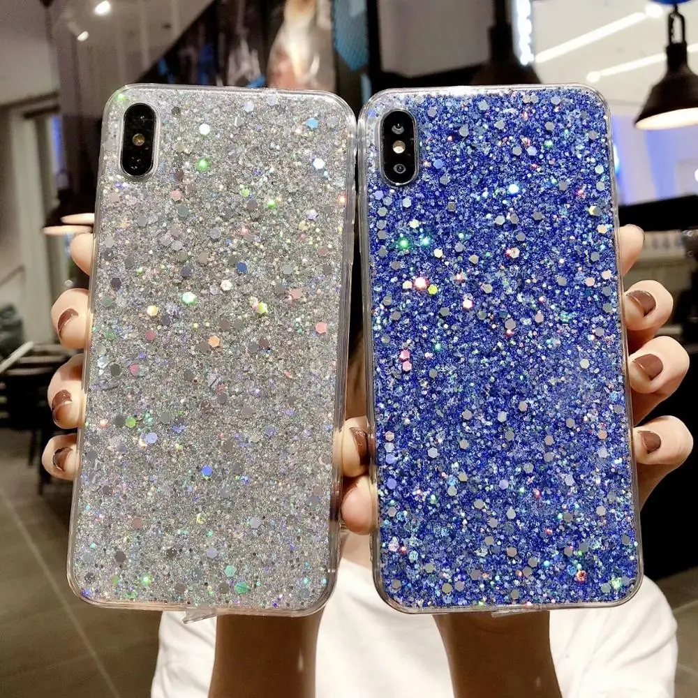 Glitter sparkling soft case For LG Stylo 4 Stylo4 K10 Pro LS777 5.7 inch Case 3 Stylus |