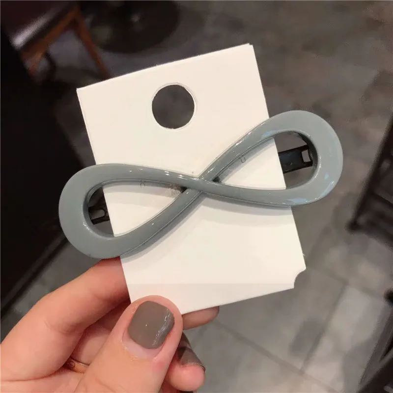 1 шт. модные японские женские заколки для волос уксусной кислоты карамельных