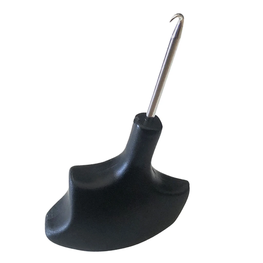

Alloy Tennis String Puller Squash Badminton Racket Repair Hand Threading Tool