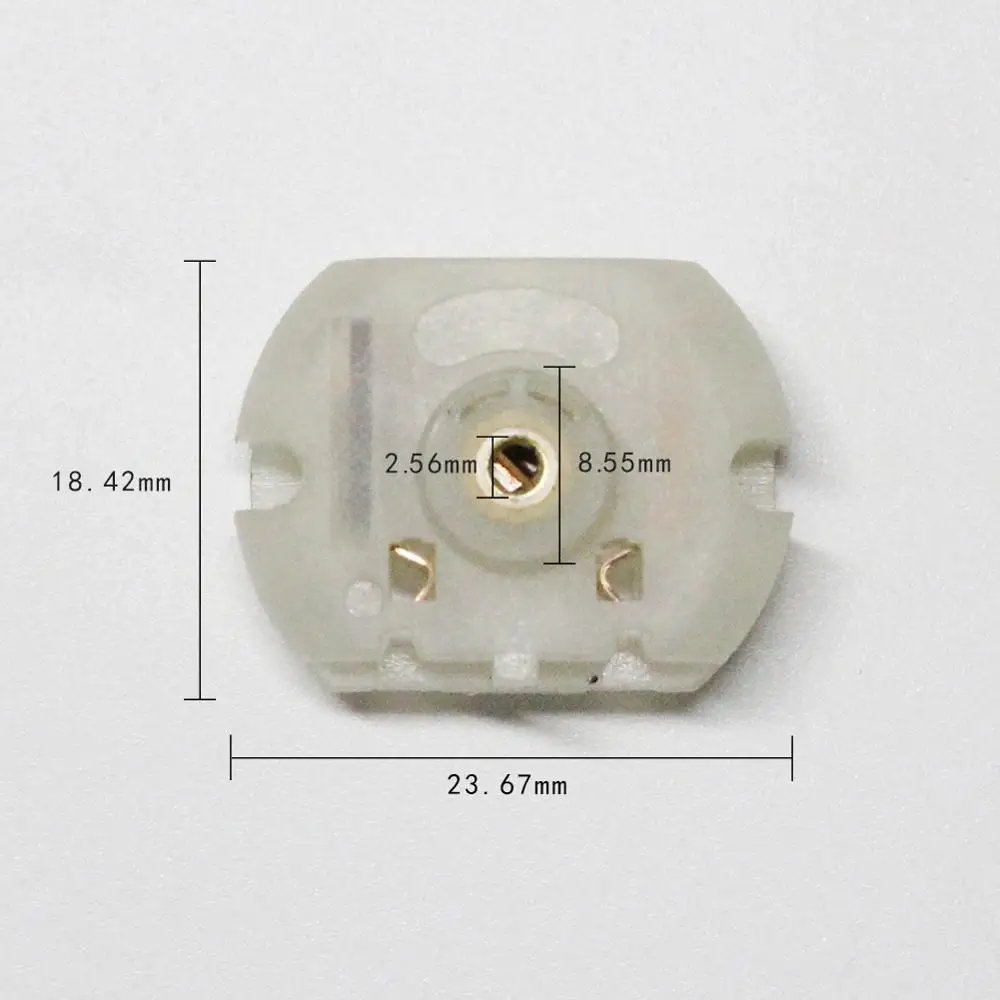 1 шт. задняя крышка подшипника для автомобильной крышки замка двери|Кабели