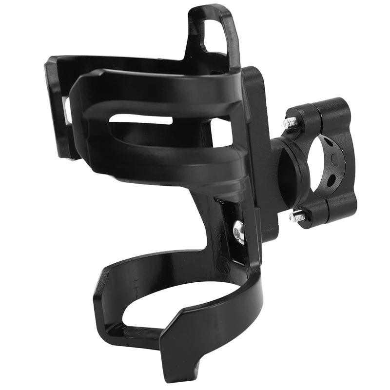 

Electric Vehicle Rear Shock Absorber Tools Wrench Hook with Crash Bar Water Bottle Cup Bracket for Bmw R1200Gs F800Gs