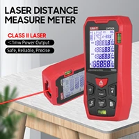 laser range finder auto level distance meter electronic analysis measuring instrument rangefinder 50m 100m measuring tool