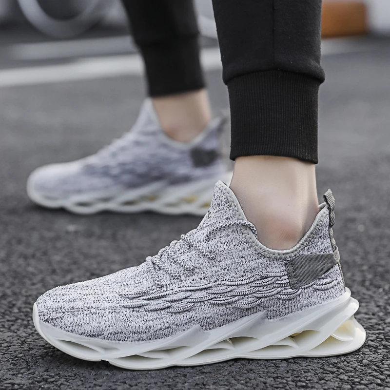 Кроссовки для женщин и мужчин беговые кроссовки спортивная обувь бега высокое