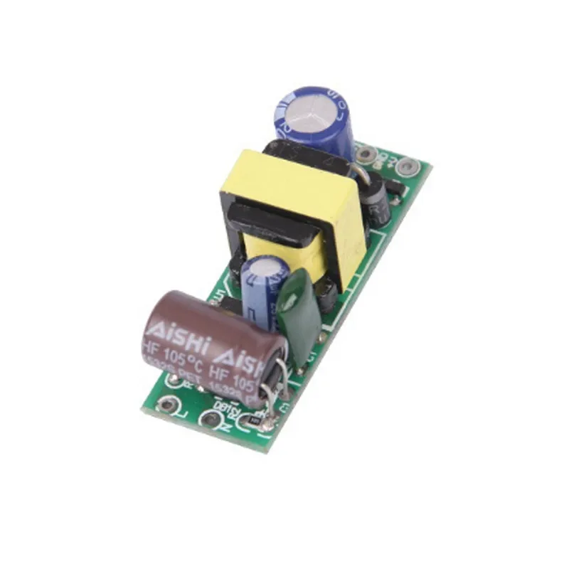 220V TO 3.3V 5V 9V 12V 15V 24V 2.6W/3W Supply Module AC-DC 220 to Small Isolated Switching Power PLB03A | Обустройство дома
