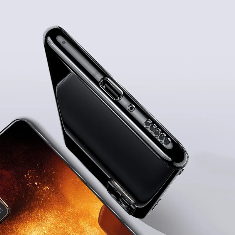 

Cartoon Cute Dragon For Honor V30 30S 30i 30 View 20 V20 20E 20i 20S Lite Pro Plus 5G Phone Case